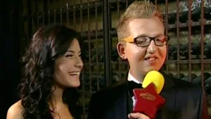 ראיון הזכייה עם אלכס וליטל