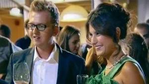 גמר היפה והחנון 2: משימת הקוקטייל