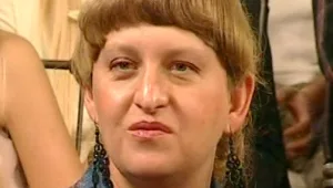 גמר היפה והחנון 2: שיחת אמהות