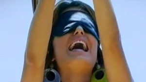 גמר היפה והחנון 2: משימת הגמר בשחקים