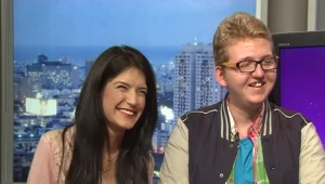 אלכס וליטל בראיון בלעדי