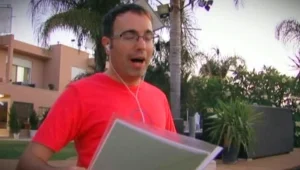 גמר היפה והחנון: מצעד הרגעים המביכים