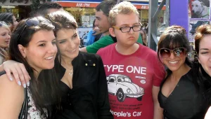 חידון גמר היפה והחנון 2