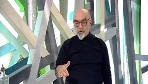 לקט אהרוני - ירקות • 03.4.11