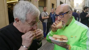 גידי גוב: "אני מאושר באהרוני וגידי"