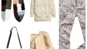 הלוק היומי: איפה תשיגי את הפריט הכי חשוב בארון החורפי?