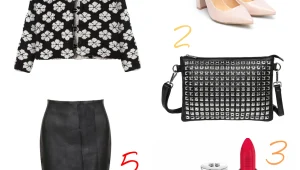 הלוק היומי: מה ללבוש כשיוצאים לבלות?