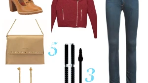 לוק לסופ"ש: איך להיראות מושלם בג'ינס?