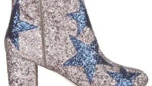 הלוק שיאיר אותך: איפה תשיגי את הנעליים המנצנצות האלו?