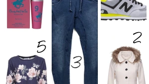 מתחילים שבוע חמים ונינוח: 5 פריטים ספורטיביים מחממים