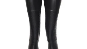 הלוק היומי: כמה יעלה לך הטייץ שעיצבה של נטלי דדון?