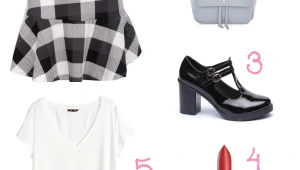 לפתוח את השבוע בסטייל: 5 פריטים שיעשו לך מצב רוח