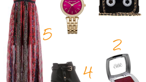 לוק לשישי חמים: השמלה שכולם ישאלו אותך מאיפה היא