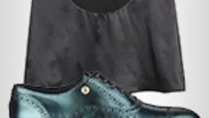 הלוק היומי | מה ללבוש? קז'ואל-סקסי