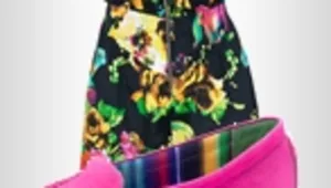 הלוק היומי | מה ללבוש? צבעוני וקייצי