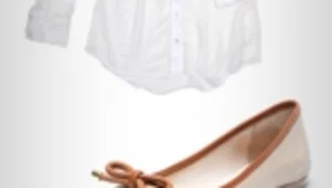 הלוק היומי | מה ללבוש? משהו סולידי