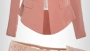 הלוק היומי | מה ללבוש? אלגנטיות שיקית