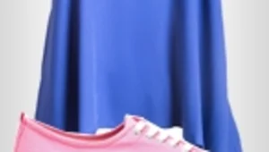 הלוק היומי | מה ללבוש? משהו קייצי