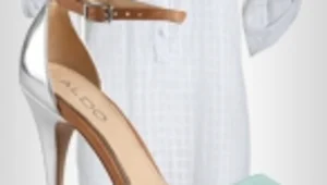 הלוק היומי | מה ללבוש? צבעי גלידה