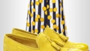 הלוק היומי | מה ללבוש? ניחוח לימוני