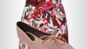 הלוק היומי | מה ללבוש? משהו אביבי