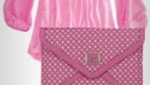 הלוק היומי | מה ללבוש? משהו מתוק