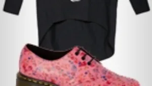 הלוק היומי | מה ללבוש? בלגן שיקי