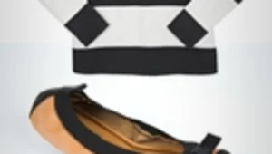 הלוק היומי: פסים, פסים, פסים