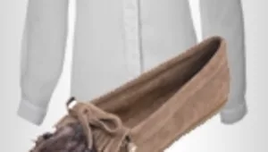 הלוק היומי | מה ללבוש? משהו עדין