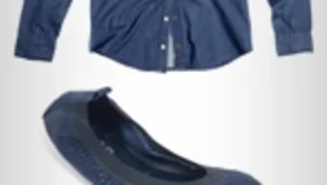 הלוק היומי | מה ללבוש? כחול עולה