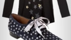 הלוק היומי | מה ללבוש? אבק כוכבים