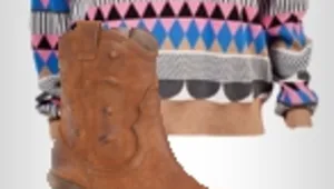 הלוק היומי | מה ללבוש? קז'ואל צבעוני