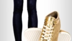 הלוק היומי | מה ללבוש? גלאם ספורטיבי