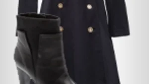 הלוק היומי | מה ללבוש? משהו חם