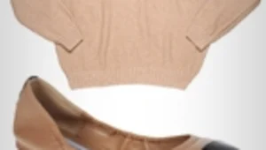 הלוק היומי | מה ללבוש? חום-שחור