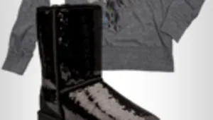 הלוק היומי | מה ללבוש? משהו סגרירי