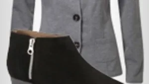 הלוק היומי | מה ללבוש? שיק מעודן