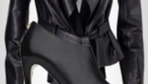 הלוק היומי | מה ללבוש? חספוס רומנטי