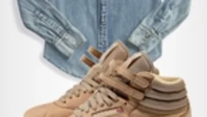 הלוק היומי | מה ללבוש? משהו מפעם