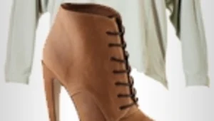 הלוק היומי | מה ללבוש? קריצה לעבר