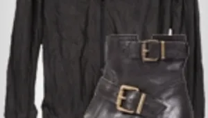 הלוק היומי | מה ללבוש? המראה המחוספס