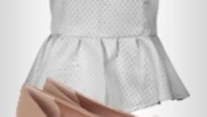 הלוק היומי | מה ללבוש? משהו קלאסי