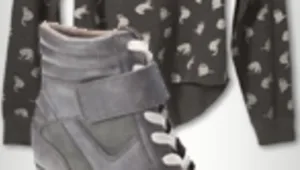 הלוק היומי | מה ללבוש? קריצה ספורטיבית