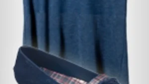 הלוק היומי | מה ללבוש? המראה הכחול