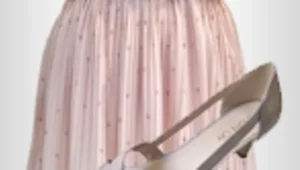 הלוק היומי | מה ללבוש? משהו מתקתק