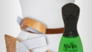 הלוק היומי | מה ללבוש? משהו זרחני