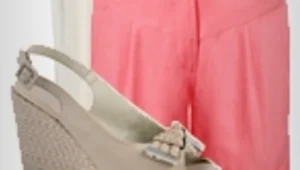 הלוק היומי | מה ללבוש? משהו רגוע