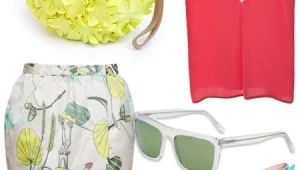 הלוק היומי | מה ללבוש? צבעי ארטיק