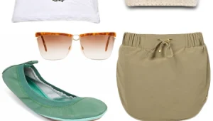 הלוק היומי | מה ללבוש? שיק טרופי