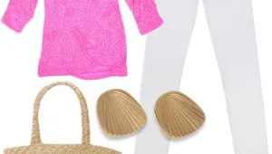 הלוק היומי | מה ללבוש: הכי פרש